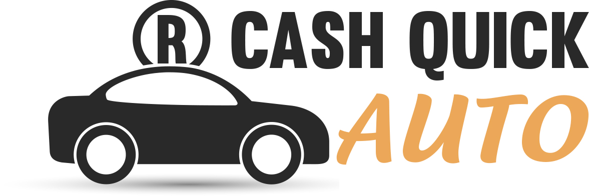Cash Quick Auto Logo